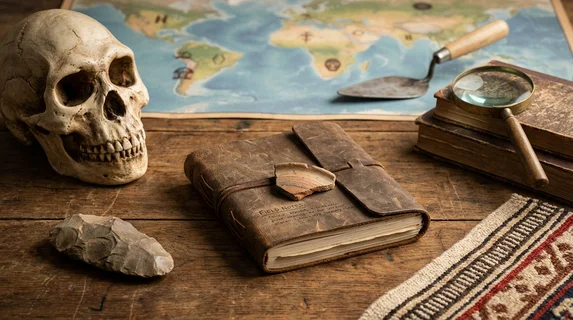 Free General Anthropology DSST Study Guide